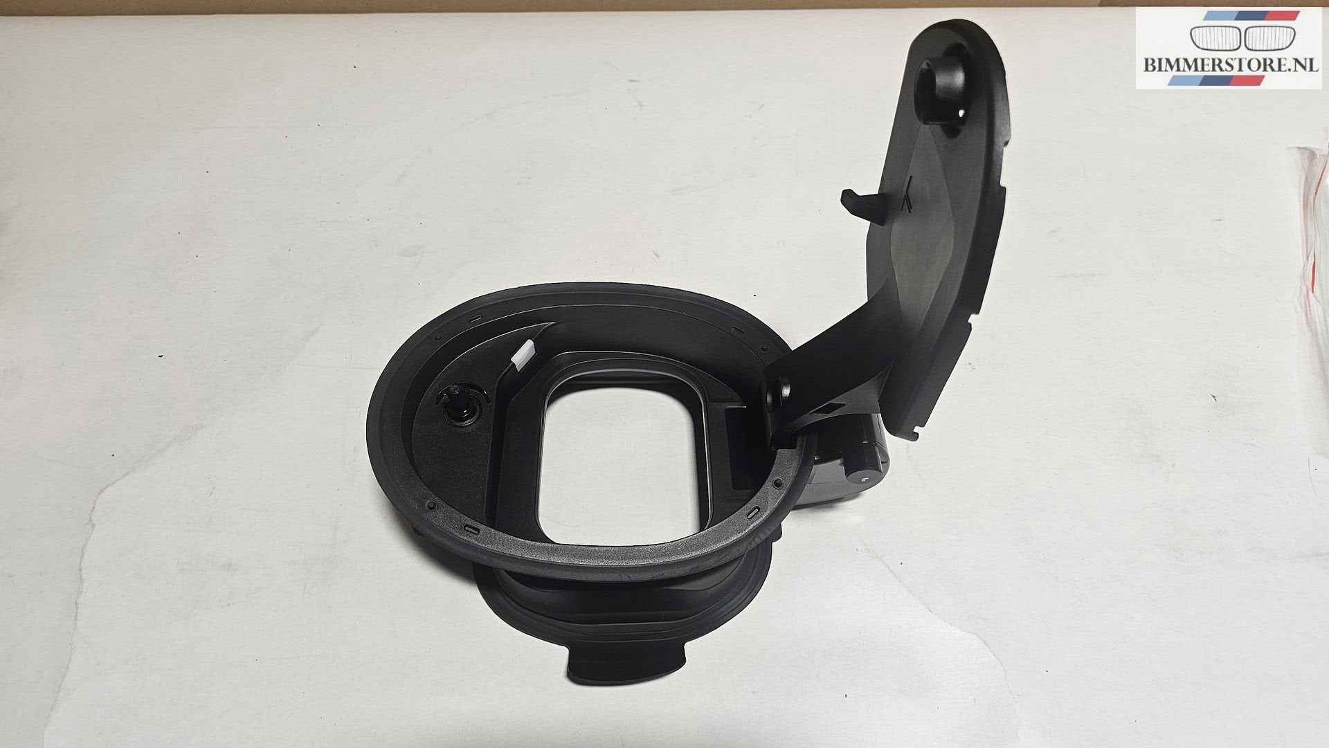 Laadklep charging Mini Cooper J01 41009637336 9637336, Neuf, -, Origine de la pièce connue, Mini