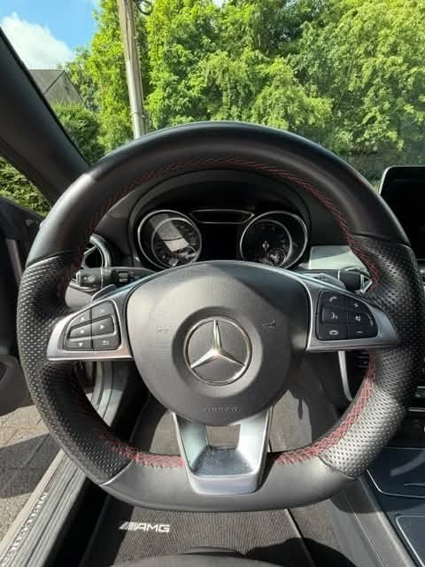 Mercedes 180 CLA Shooting Break, Autos, CLA, Achat, Euro 6, 5 portes