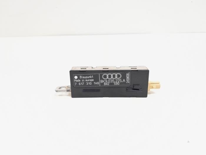 Antenne Versterker van een Audi A4, Gebruikt, -, -, -