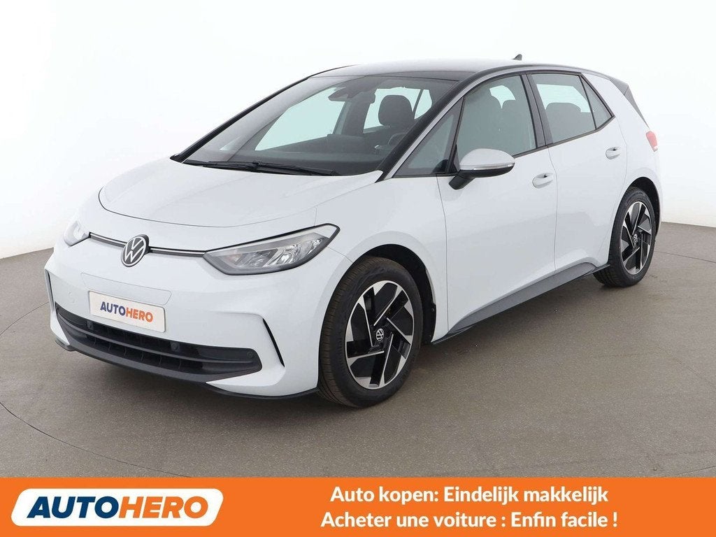 Volkswagen ID.3 electric drive 150 kW Pro (automatique), Autos, Achat, https://public.car-pass.be/vhr/9ea23479-2272-4f04-921f-1ed44bdcb6b4
