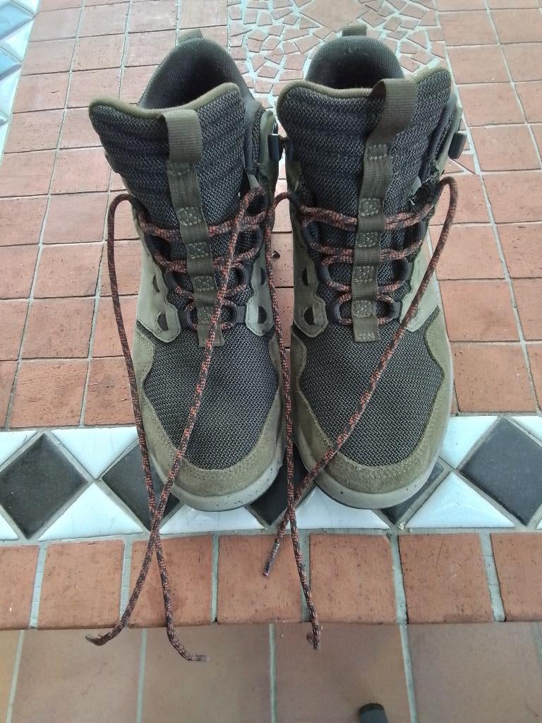wandelschoenen Teva, Kleding | Heren, Schoenen, Overige kleuren, Zo goed als nieuw, Wandelschoenen, Ophalen of Verzenden