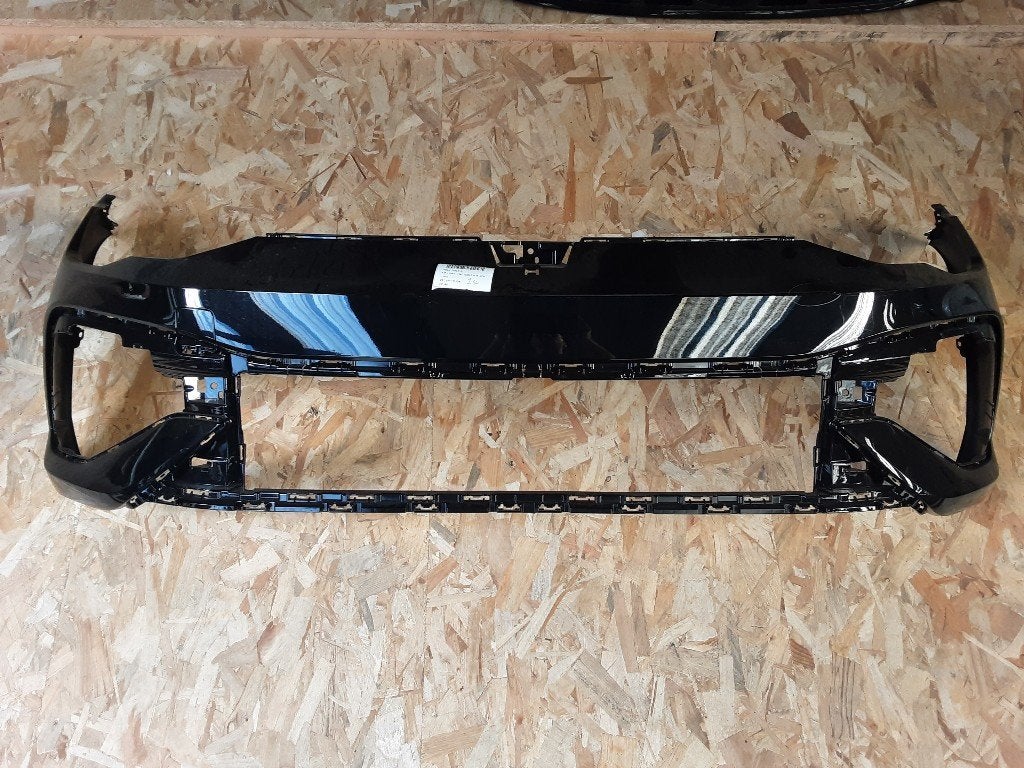 BUMPER VOOR Volkswagen Golf VIII (CD1) (5H0807221E), Gebruikt, Volkswagen AG, Kundenbetreuung@volkswagen.de, Bumper