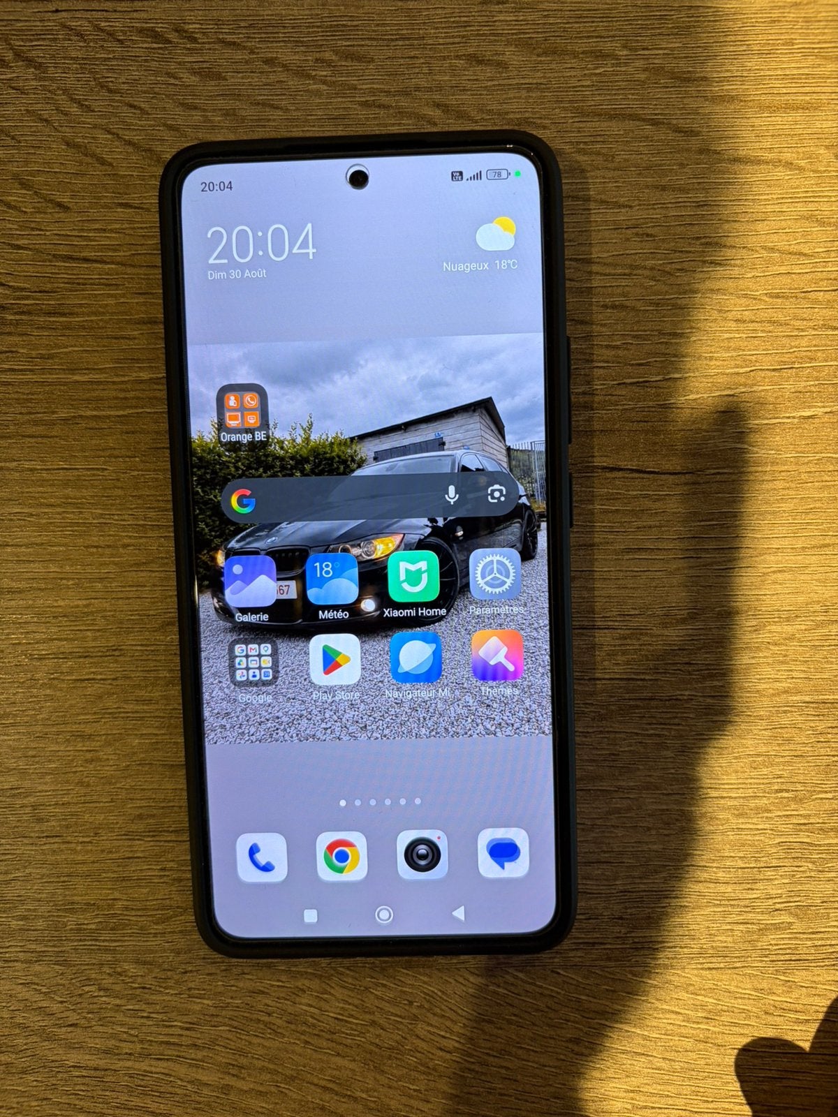 Xiaomi 14T pro, Télécoms, Téléphonie mobile | Accessoires & Pièces, Enlèvement ou Envoi, Comme neuf