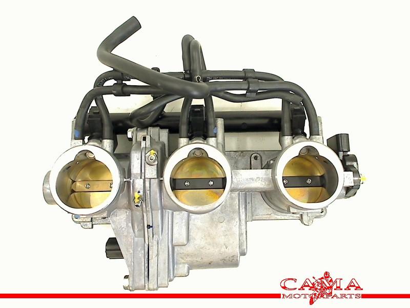 GASKLEPHUIS Street Triple 765 RS 2020- (1243415JJ18), Motoren, Dhr. S. di Majo, Gebruikt, Info@cama-motorparts.nl, P.J. Troelstraweg 8 8
3144 CX  MAASSLUIS, NL