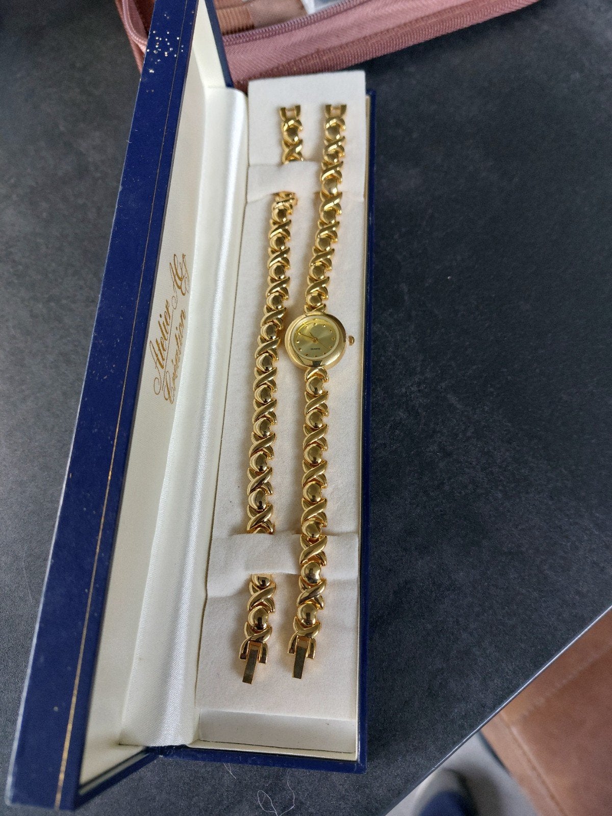 Bijoux Atelier Création, Enlèvement ou Envoi