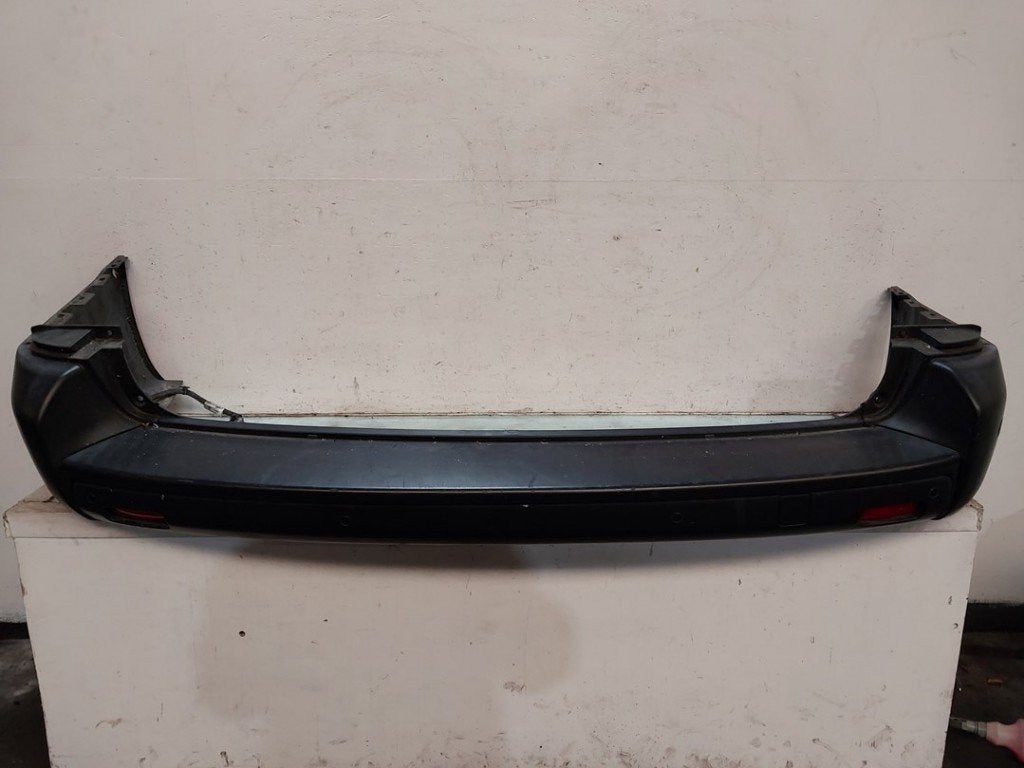 PARE-CHOCS ARRIÈRE Opel Vivaro (|1614345880|), Autos : Pièces & Accessoires, Utilisé, Arrière, Opel, Pare-chocs