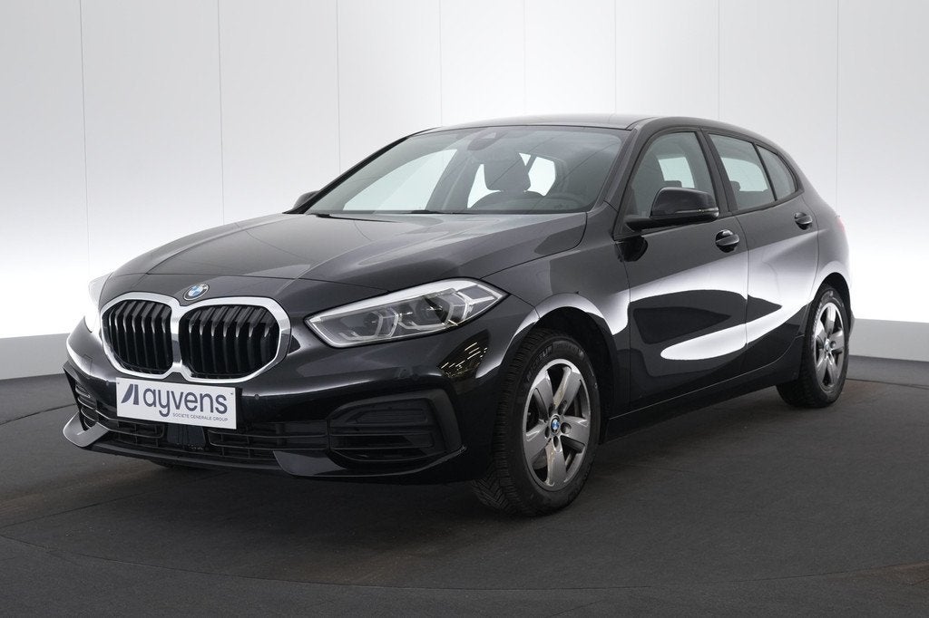 (2CTB960) BMW 1 HATCH, Achat, Euro 6, Entreprise, 5 portes