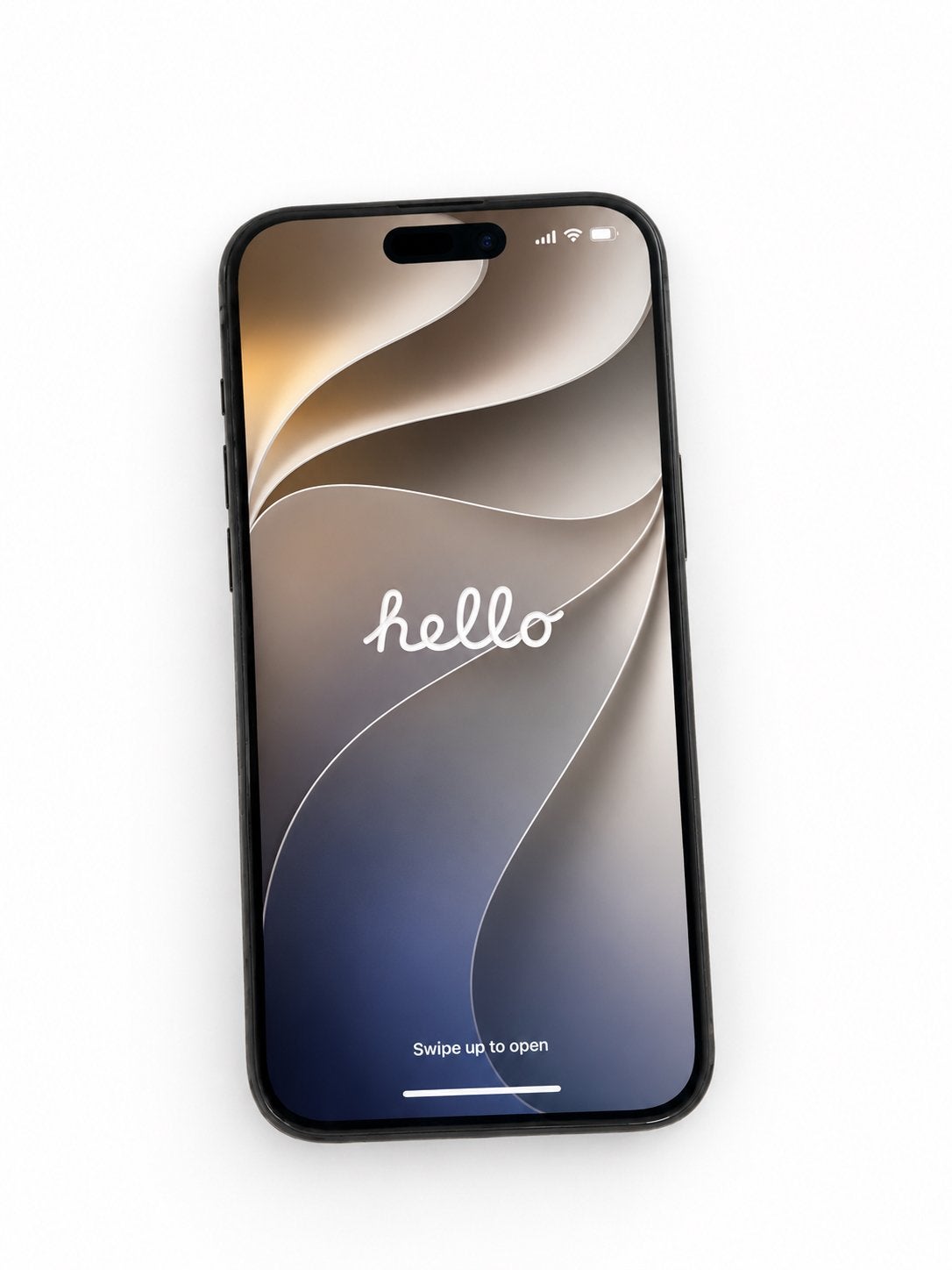 Iphone 18 Pro Max - Burgundy, Envoi, Comme neuf