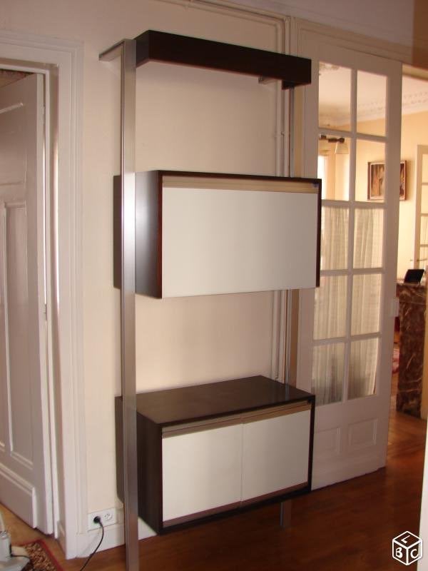 Vintage Ligne Roset bib etager, Ophalen, Huis en Inrichting