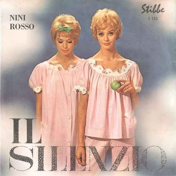 Nini Rosso – Il Silenzio, 7 inch, Ophalen of Verzenden, Zo goed als nieuw, Pop