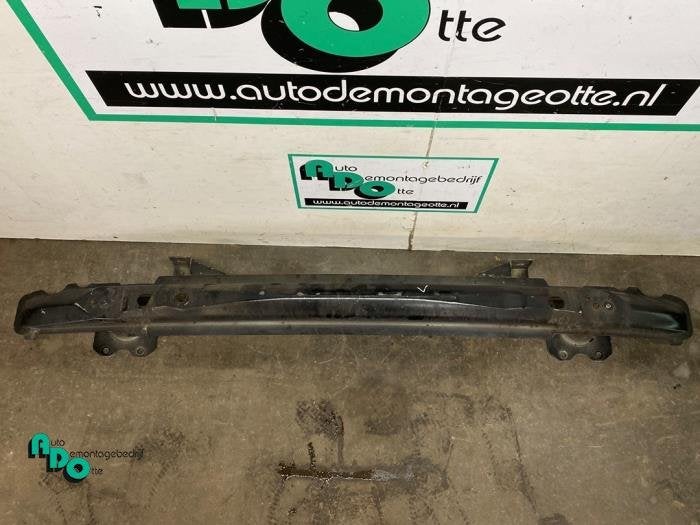Cadre pare-chocs avant d'un Citroen C5 (C5 04-), -, 3 mois de garantie, Utilisé, -