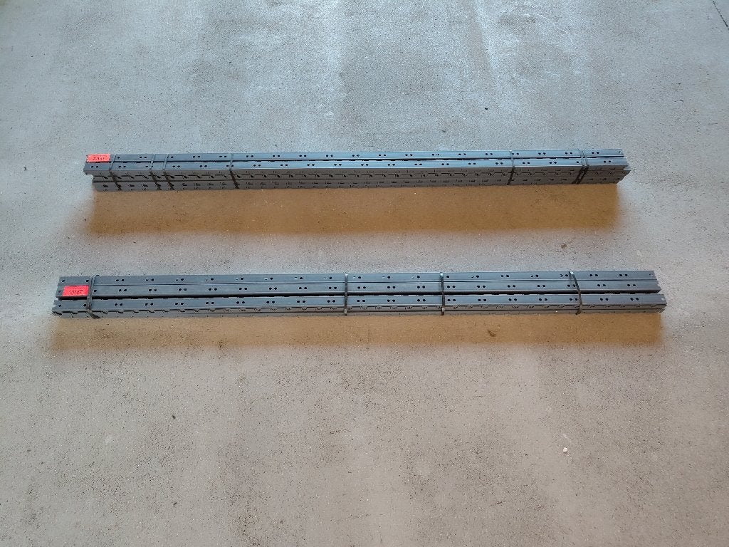 Vloerverwarming Profi Thermoduct overschot, Doe-het-zelf en Bouw, Ophalen, Nieuw, Cv-ketel of Combi-ketel