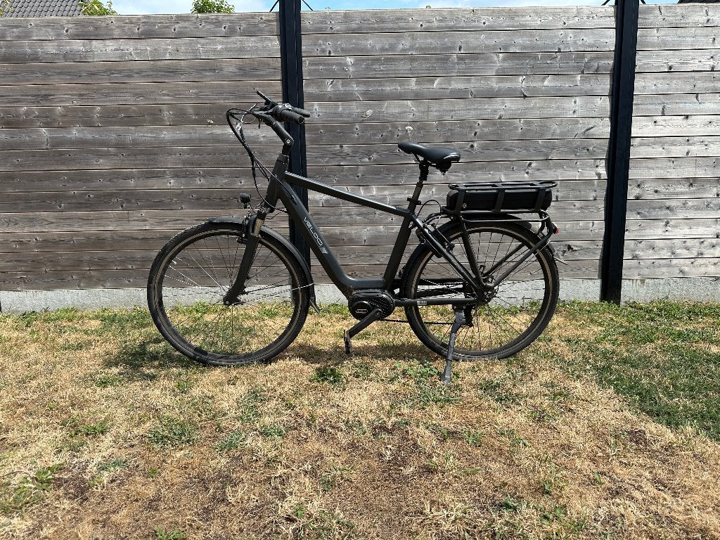 Veloci Fiets, Fietsen en Brommers, Ophalen, Gebruikt, Overige merken
