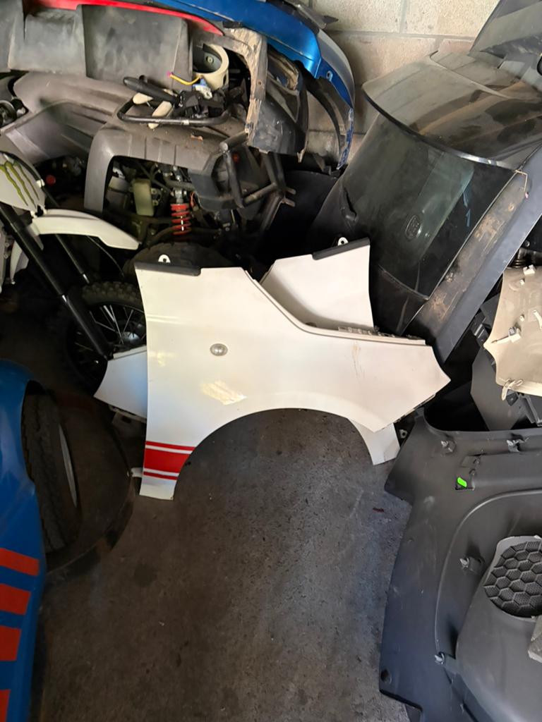 Toutes pièces Fiat 500 Abarth ou normal, Enlèvement ou Envoi, Fiat