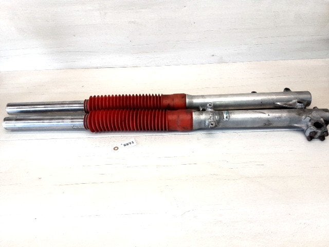 NX250 Dominator 1988 - 1990 Honda Vork D1-52348, Motos