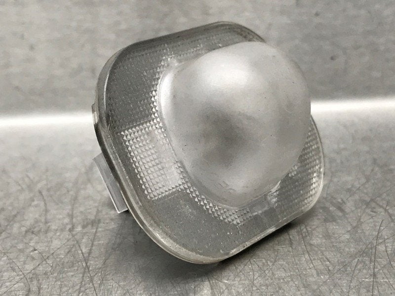 ECLAIRAGE DE PLAQUE Kia Venga (01-2010/03-2019) (|925011M0|), Utilisé, Kia