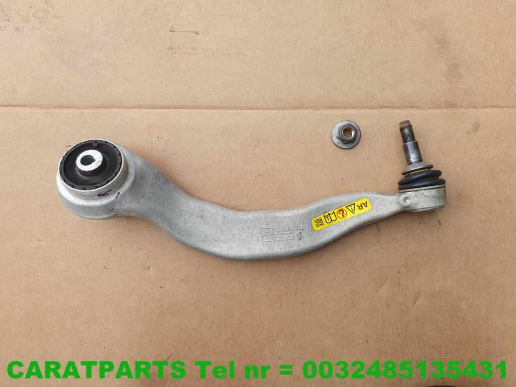 6861152 g32 g11 g12 draagarm G32 GT draagarm G11 G12, Auto-onderdelen, Petuelring 130
80788  Munich, DE, Gebruikt, Info@bmw.de