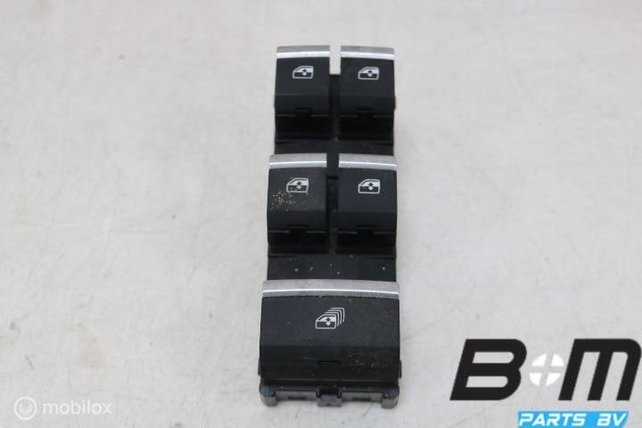 Raamschakelaar links  Audi S5 F5 Cabrio 8W7959851, Utilisé