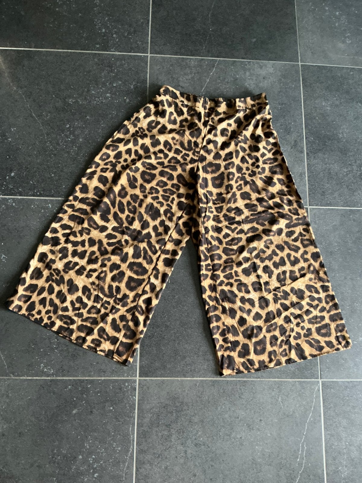 Broek maat XL, Ophalen of Verzenden, Nieuw, Maat 46/48 (XL) of groter, Bruin