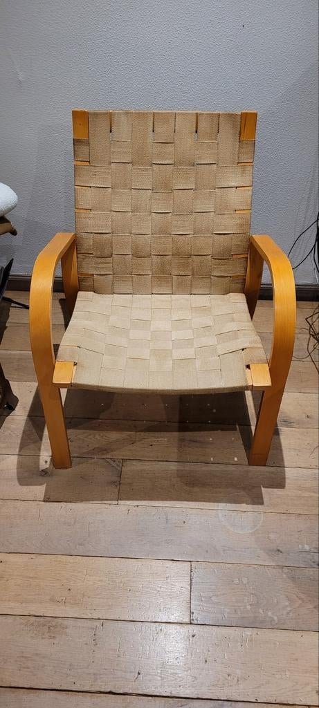 Zetel ikea 1-zit, Ophalen