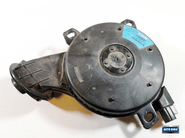 Haut-parleur d'un Volvo XC40, -, 3 mois de garantie, -, -