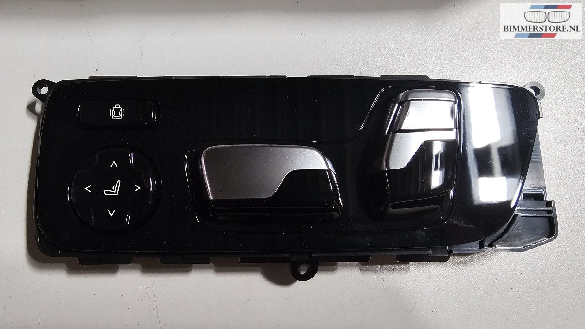 schakelaar stoel verstelling BMW 61315A44433 5A44433, Neuf, -, -, Enlèvement ou Envoi