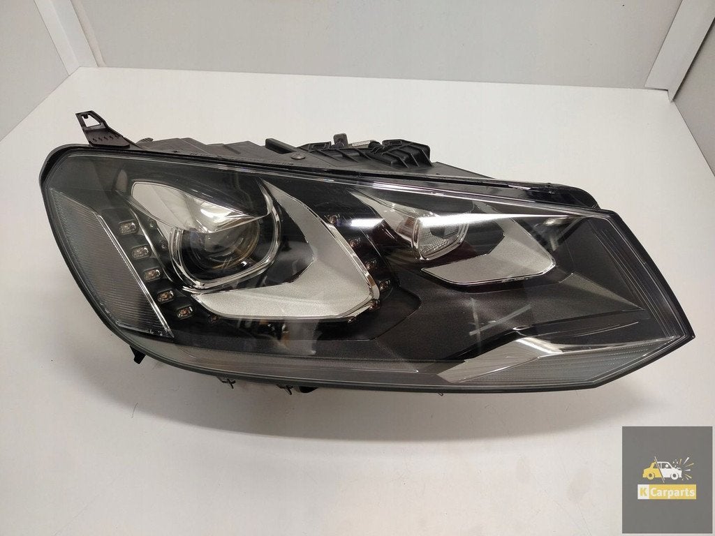 7P1941034, VW Touareg 7P Xenon LED rechterlamp, Gebruikt, Volkswagen, Volkswagen AG, Vw@volkswagen.de