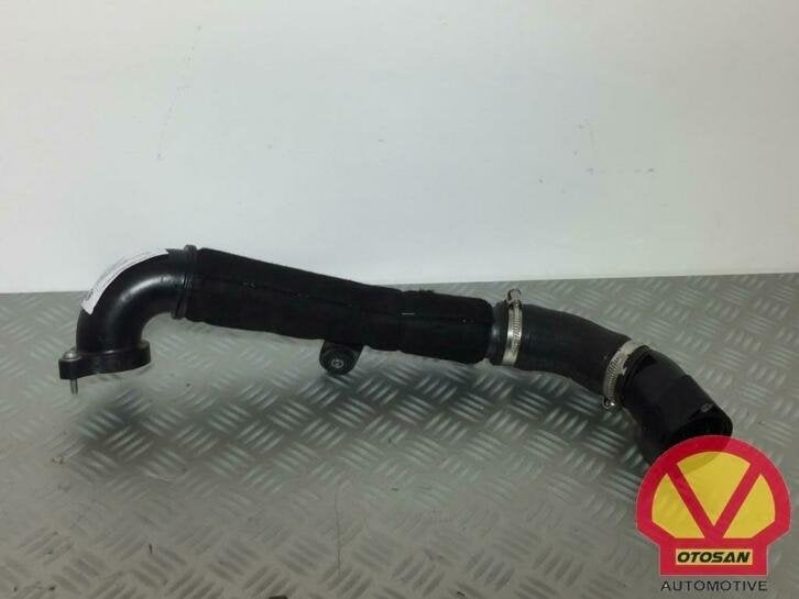 refroidisseur interm diaire 04l131111m de tube d'air de vw t, Volkswagen, Volkswagen AG, Vw@volkswagen.de, Utilisé