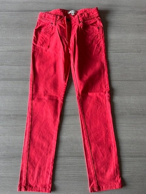 Broek Originals 140/146 (nr8015), Kinderen en Baby's, Broek, Originals, Meisje, Ophalen of Verzenden