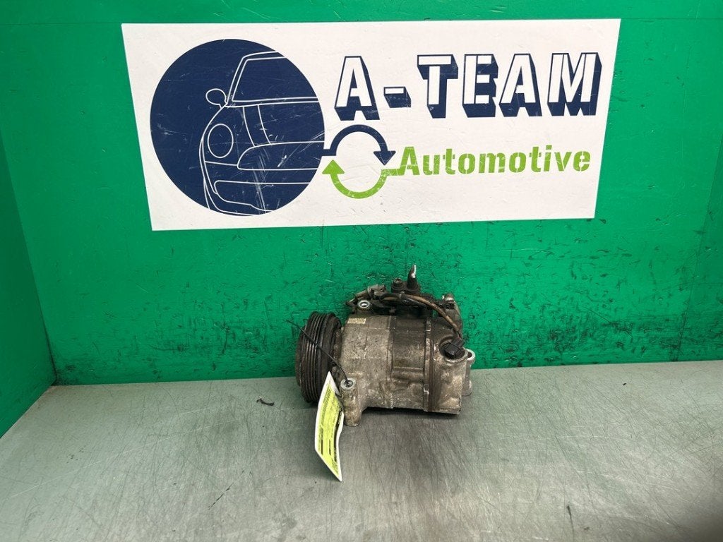 COMPRESSEUR CLIMATISATION A (W176) (|4472807100|), Autos : Pièces & Accessoires, Mercedes-Benz, Utilisé, Dialog.mb@mercedes-benz.com