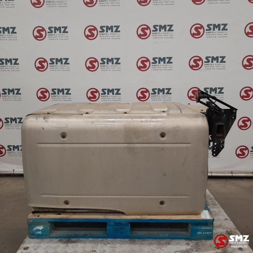 Occ Pot catalytique Euro 6 DAF, Autos : Pièces & Accessoires, Utilisé, DAF, Systèmes d'échappement