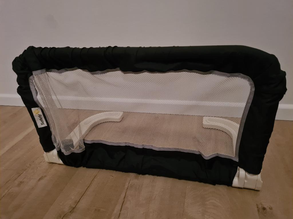 Bedafsluiting, Kinderen en Baby's, Ophalen, Gebruikt, Minder dan 140 cm