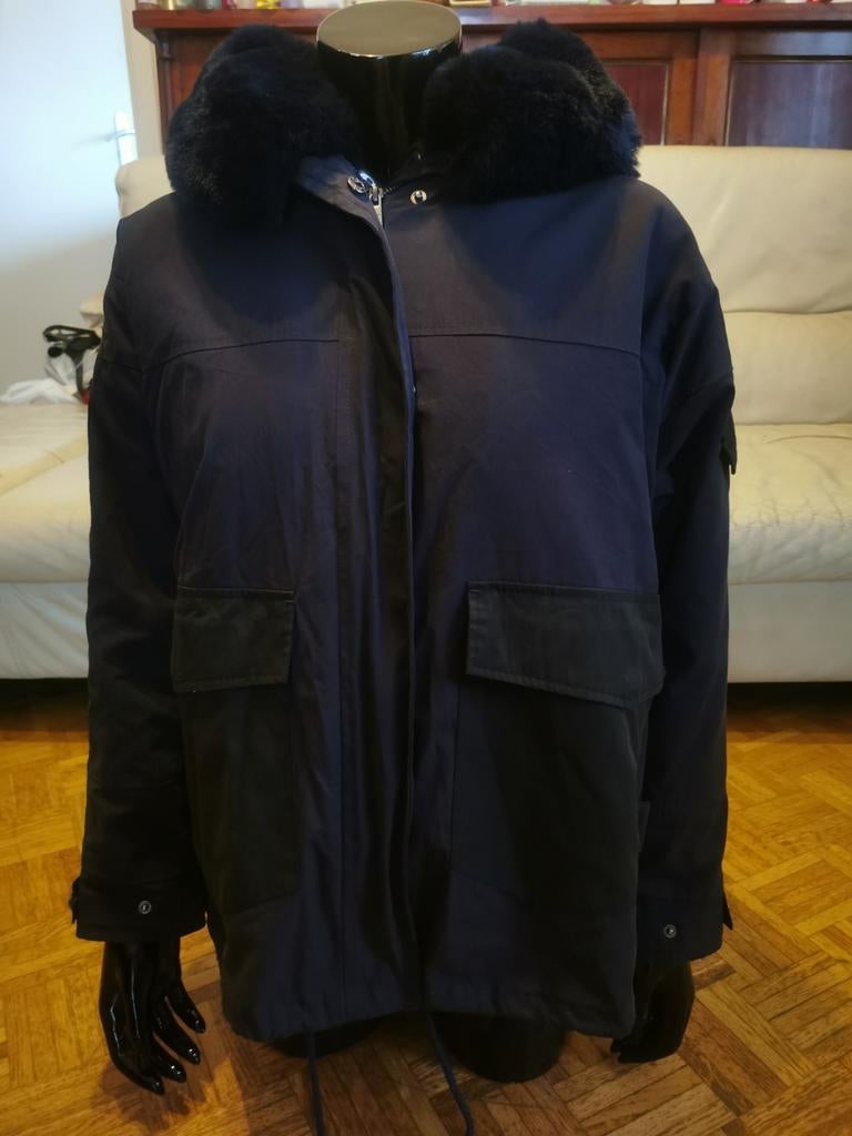 Parka berenice, Ophalen of Verzenden, Gedragen
