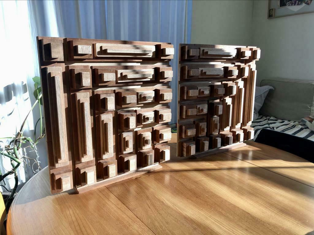 Diffuser  x2 te koop, Ophalen of Verzenden, Gebruikt