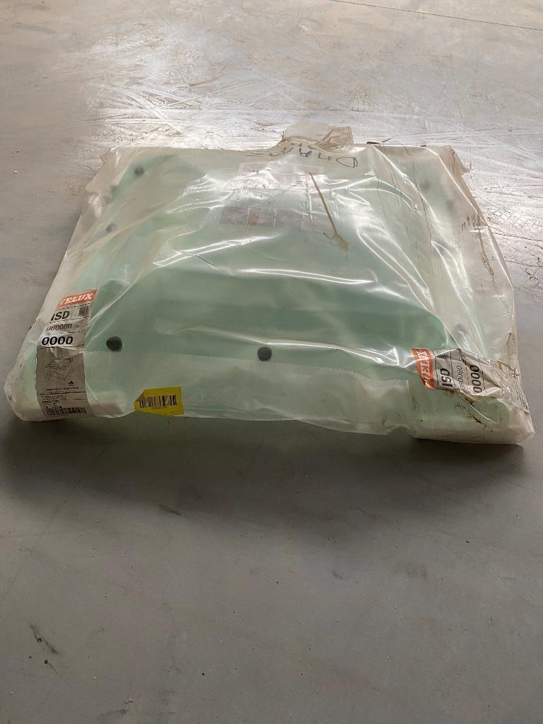 Velux afdekschelp, Ophalen, 80 tot 120 cm, 80 tot 120 cm, Nieuw
