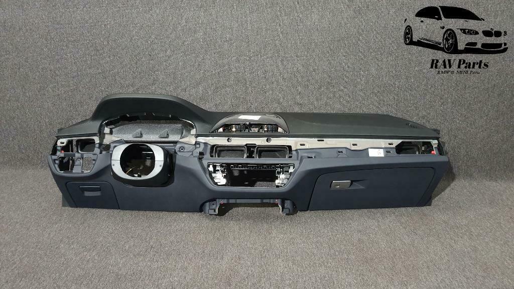 Tableau de bord BMW Série 6 GT G32, Enlèvement ou Envoi, Utilisé, BMW