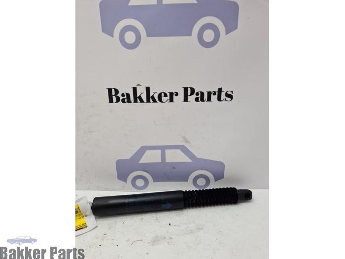 Gasdemper rechts-achter van een BMW 5-Serie, Gebruikt, -, -, 3 maanden garantie