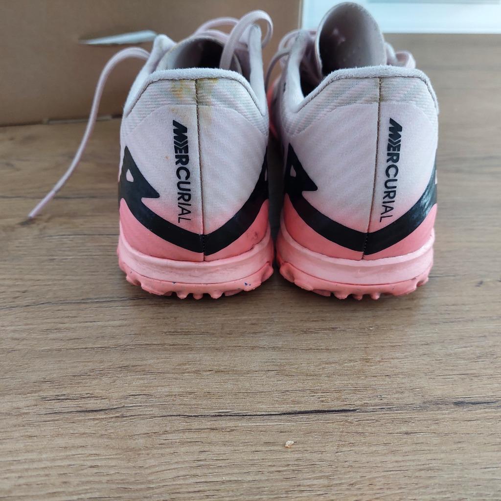 Zoom vapor 15 academy TF maat 40,5, Enlèvement ou Envoi, Utilisé, Chaussures