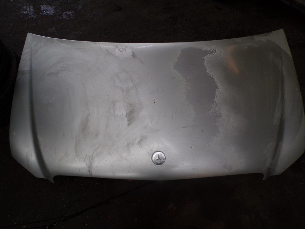 Capot Mercedes Vito 2 (639) 2003-2010 LP/14406, Autos : Pièces & Accessoires, Enlèvement, Utilisé, Avant, Capot moteur