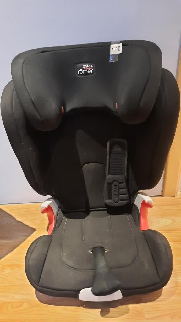Siege auto Britax ISOFIX., Enlèvement, Comme neuf, Isofix