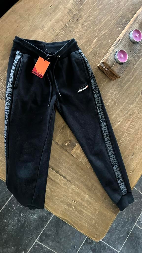 Pantalons de survêtement, taille 13 - Ellesse, Pantalon, Garçon, Enlèvement ou Envoi, Comme neuf