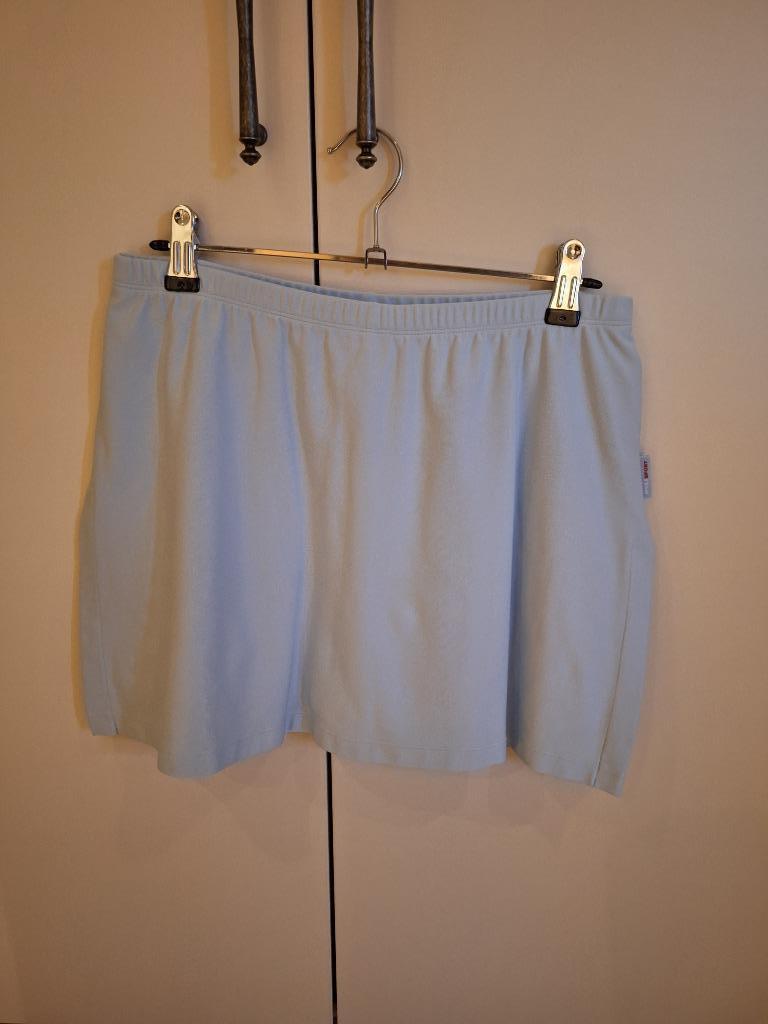 Tenniskleding, rokje, Mexx Sport, maat L, lichtblauw, Blauw, Maat 42/44 (L), Ophalen of Verzenden, Racketsport