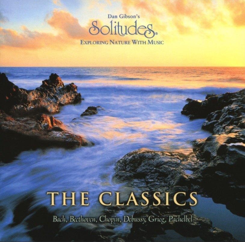 Vende> CD DAN Gibson - Les classiques Solitudes, Envoi, Neuf, dans son emballage