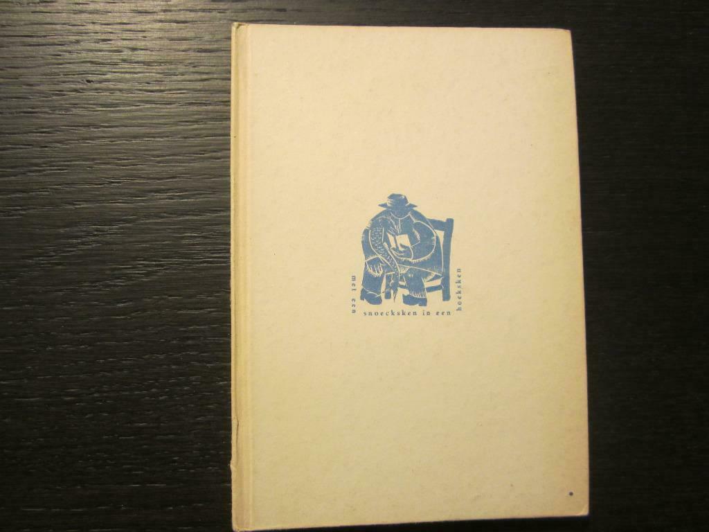 Herodes  (Ernest Claes), Boeken, Ophalen of Verzenden, Gelezen