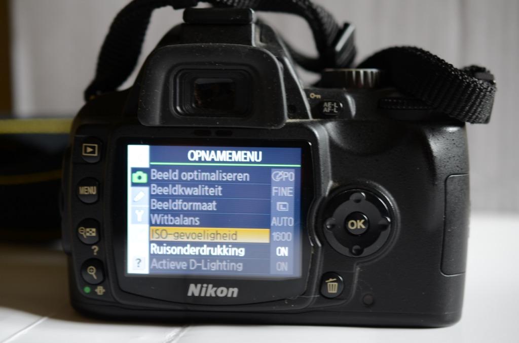 digitaal fototoestel, Ophalen, Fototoestel