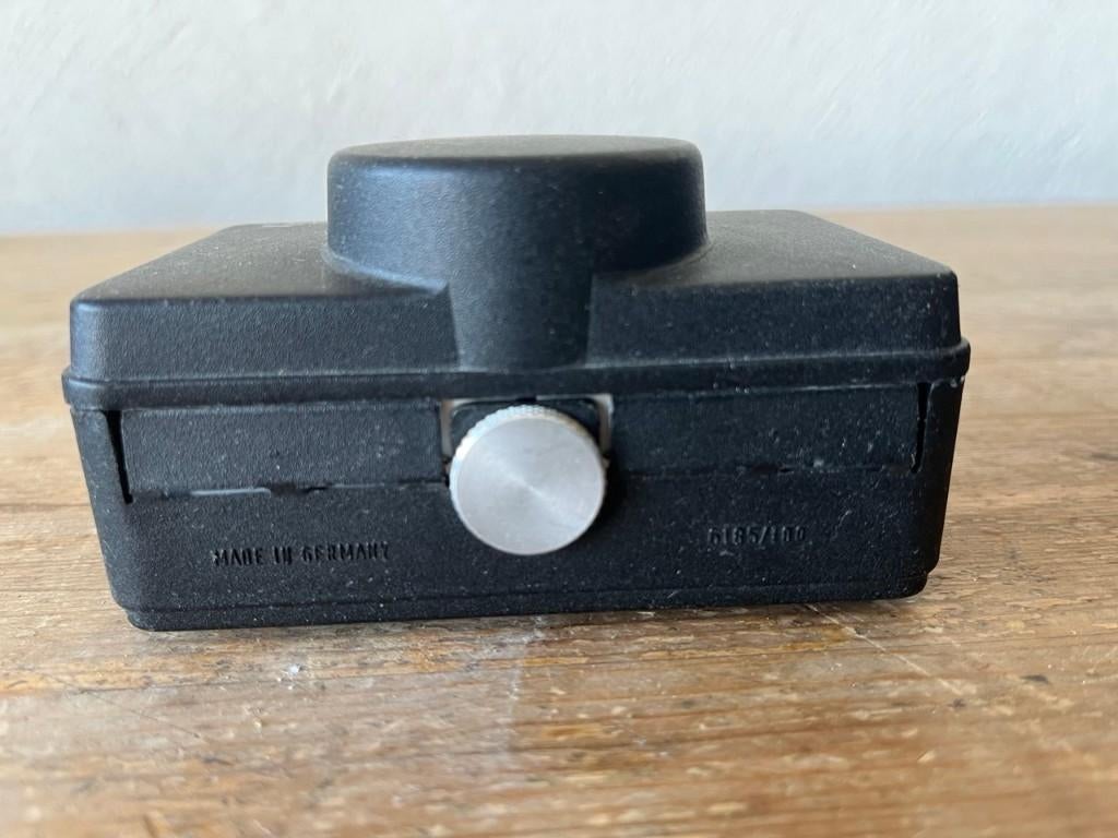 Appareil photo compact Agfa de 1970, Antiquités & Art, Enlèvement