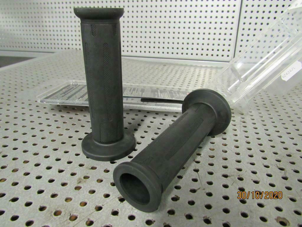 Set New Grips Grips Grips Guidon Ariete 1" 1 pouce, Motos, Enlèvement ou Envoi, Neuf