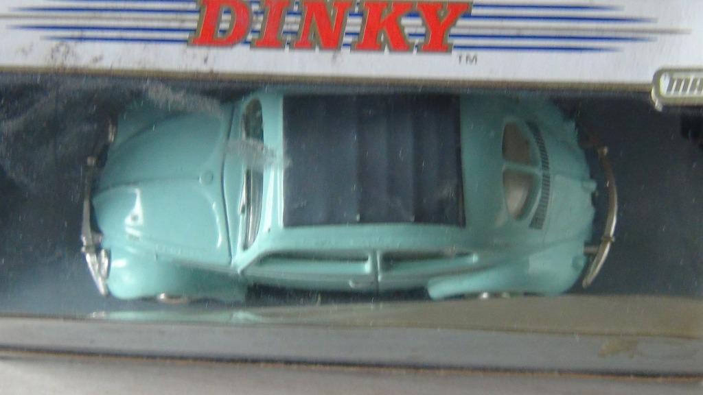 voiture 1/43 ieme  VW coccinelle 1951, Enlèvement ou Envoi, Neuf, Voiture, Dinky Toys