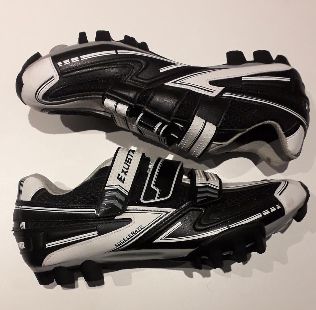 Schoenen exustar maat 41, Ophalen, Zwart, Nieuw, Hardlopen of Fietsen