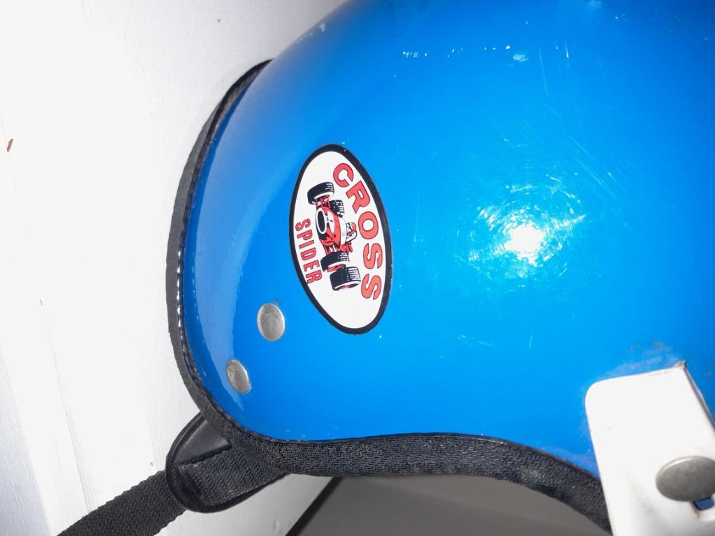 Oldtimer moto accessoires, Motos